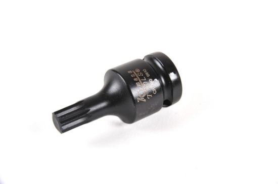 Socket Wrench Insert XZN 6 mm, jõu