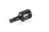 Socket Wrench Insert XZN 6 mm, jõu