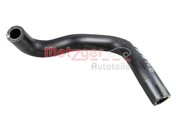 Radiator Hose FORD