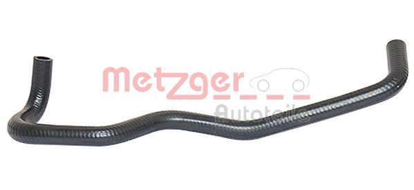 Radiator Hose Fiat