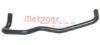 Radiator Hose Fiat