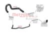 Radiator Hose Fiat