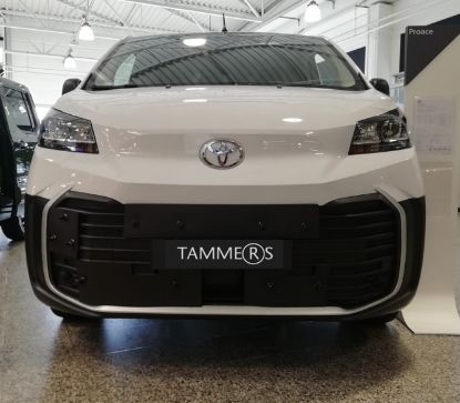 Trim/Protection Strip, radiator grille Toyota Proace 24-