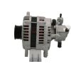 Alternator +Line Opel 70A