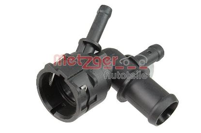 Coolant Flange AUDI 5Q0122291E