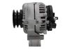 Alternator +Line Pro Mercedes 80A