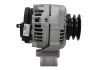 Alternator +Line Pro Mercedes 80A