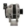 Alternator +Line Citroën / Peugeot 120A