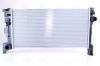 Radiator, engine cooling VOLVO S-V90    16-