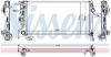 Radiator, engine cooling VOLVO S-V90    16-