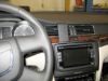 Trim Frame Skoda Superb 09-, center