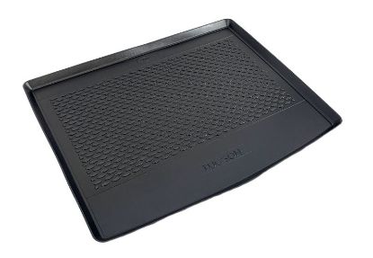 Boot Liner/cargo liner Hyundai TUCSON 20- (Upper floor)