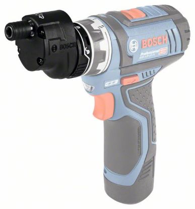 Electrical Tool Set (rechargeable) FlexiClick GFA 12-E, 1/4"