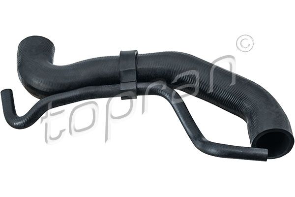 Radiator Hose Mercedes/Smart