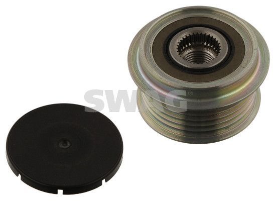Alternator Freewheel Clutch Volvo 30667610