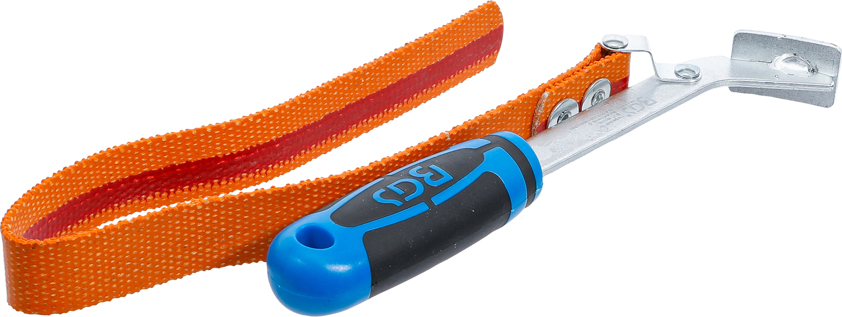 Oil Filter Belt Oil Filter Strap Wrench