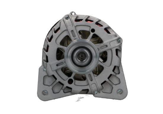 Alternator +Line NRG9S017+