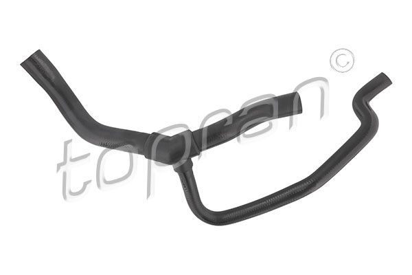 Radiator Hose Renault/Dacia
