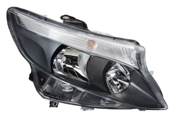 Headlight MERCEDES-BENZ - 447 906 78 00