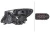 Headlight MERCEDES-BENZ - 447 906 78 00