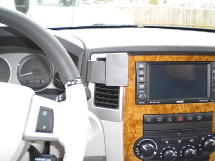 Trim Frame Jeep Grand Cherokee 08-10