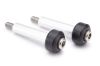 Luggage Rack, trailer hitch carrier Pack 'n Pedal Rail Extender Kit (pikendus)