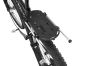 Luggage Rack, trailer hitch carrier Pack 'n Pedal Rail Extender Kit (pikendus)