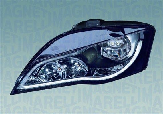 Headlight Audi R8