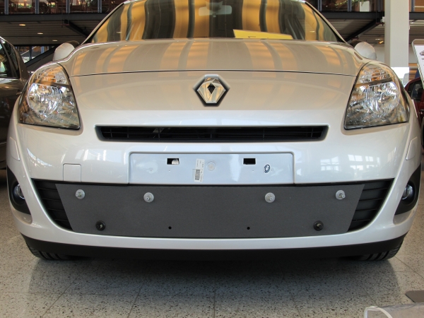 Trim/Protection Strip, radiator grille Renault Megane 2010-2013