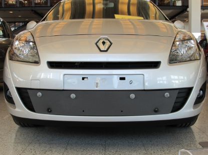 Trim/Protection Strip, radiator grille Renault Megane 2010-2013