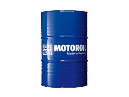 Engine Oil TOP TEC 4100 5W-40 60L