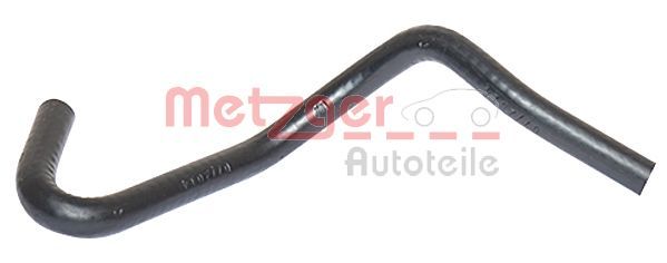 Radiator Hose Opel