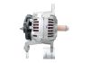 Alternator SEG New 0124.655.425