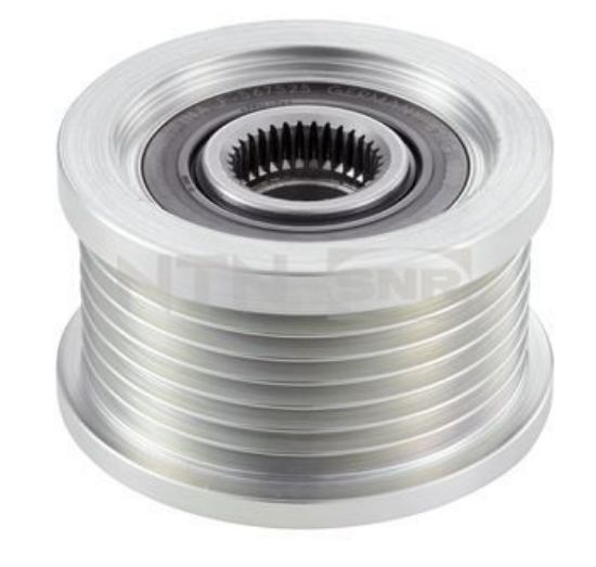 Alternator Freewheel Clutch Toyota