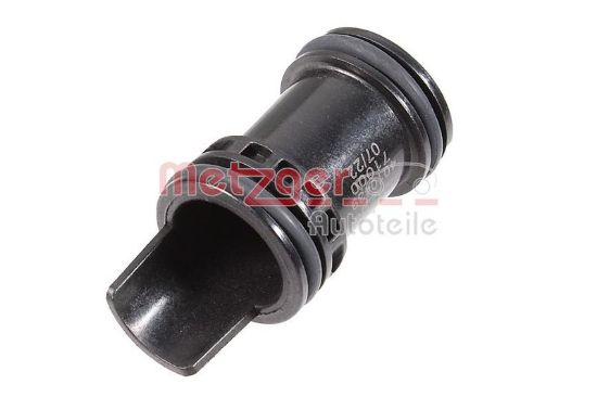 Radiator Hose BMW - 11 42 7 802 115