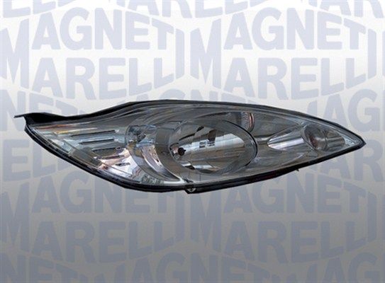 Headlight FORD KA MY2008