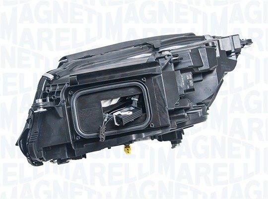 Headlight MB S FL (W222MOPF)