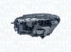 Headlight MB S FL (W222MOPF)