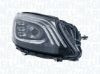 Headlight MB S FL (W222MOPF)