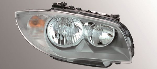 Headlight 1-Serie (E87)