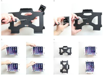 Tablet Holder Apple iPad Air2