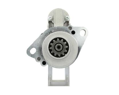 Starter +Line Bobcat 2.0 kw