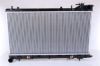 Radiator, engine cooling SUBARU FORESTER 2.0i -2.5i 02-