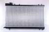 Radiator, engine cooling SUBARU FORESTER 2.0i -2.5i 02-