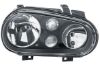 Headlight GOLF IV (1J1) - DESIGN