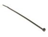 Cable Tie 100x2,5mm must 25tk
