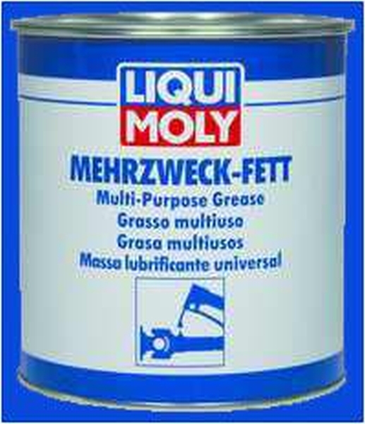 Grease Universaalmääre 180kg