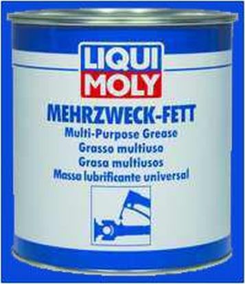 Grease Universaalmääre 180kg