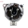 Alternator Land Rover