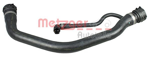 Radiator Hose BMW